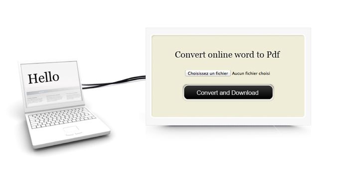 Convertword2pdf.com